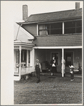 Farm family, Johnson, Vermont