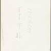Farm house. Johnson, Vermont. 1937