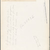 A farmer listing his fields under the wind erosion control program. He receives twenty cents an acre for the work. Liberal, Kansas