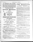 Musical news