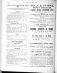 Musical news
