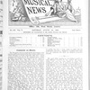 Musical news