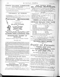 Musical news