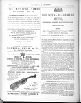 Musical news