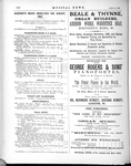 Musical news
