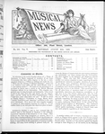 Musical news
