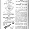 Musical news