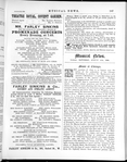 Musical news