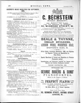 Musical news