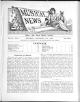 Musical news