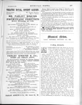 Musical news