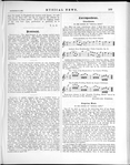 Musical news