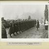Polish Women's Auxiliary Corps from Russia, taking oath in England.