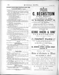Musical news