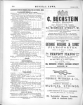 Musical news