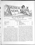 Musical news