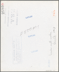 Lumber mill worker, Lowell, Vermont