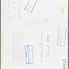 Lumber mill worker, Lowell, Vermont