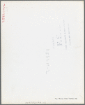 Ned Hinds, Eden Mills, Vermont