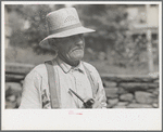 Ned Hinds, Eden Mills, Vermont