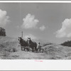 Cutting hay, Windsor County, Vermont