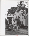 Craftsbury Fair, Craftsbury, Vermont