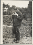 Duane Seely, neighbor of Anton Weber, Tompkins County, New York