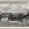 Frank Kinney's farm, Eden Mills, Vermont