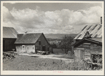 Frank Kinney's farm, Eden Mills, Vermont