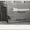 Street corner, Rockland, Maine
