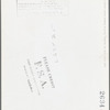 FSA (Farm Security Administration) client on farm tenancy project, Tompkins County, New York