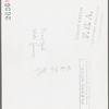 U.S. Grant Hallett, resettled tenant farmer, Tompkins County, New York