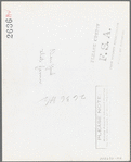 U.S. Grant Hallett, resettled tenant farmer, Tompkins County, New York