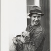 U.S. Grant Hallett, resettled tenant farmer, Tompkins County, New York