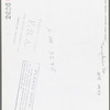U.S. Grant Hallett, resettled tenant farmer, Tompkins County, New York