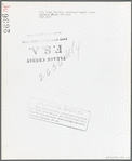 U.S. Grant Hallett, resettled tenant farmer, Tompkins County, New York