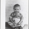 U.S. Grant Hallett's son, Tompkins County, New York