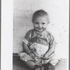 U.S. Grant Hallett's son, Tompkins County, New York