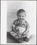 U.S. Grant Hallett's son, Tompkins County, New York