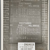 Railroad bulletin, Hagerstown, Maryland