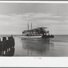 Ferry, Key West, Florida