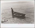 Fishermen, Key West, Florida