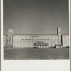 Grain elevators. Amarillo, Texas