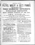 Musical news