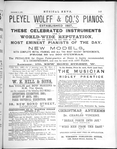Musical news