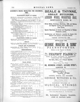 Musical news