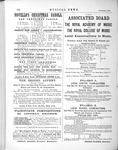 Musical news