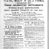 Musical news