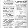 Musical news