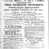 Musical news